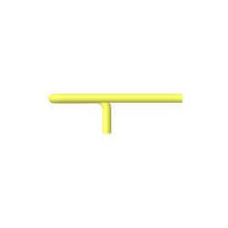 Toro 94-1981 Gage Wheel Spring - TOR 94-1981