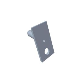 Toro 94-1984 Pin Latch 