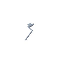 Toro 94-1991-03 Shift Lever Assembly - TOR 94-1991-03