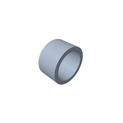 Toro 94-2217 Input Shaft Spacer - TOR 94-2217