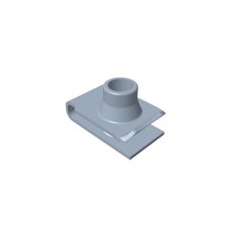 Toro 94-2413 U Nut - TOR 94-2413