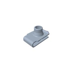 Toro 94-2413 U Nut - TOR 94-2413