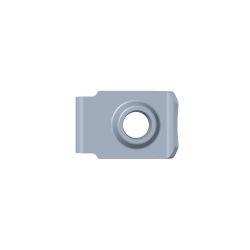 Toro 94-2413 U Nut - TOR 94-2413