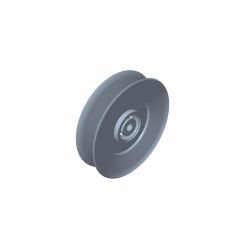 Toro 94-2447 Idler Pulley 