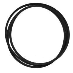 Toro 94-2501 V-Belt - TOR 94-2501