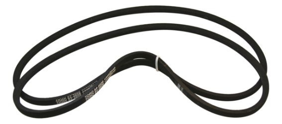 Toro 94-4608 PTO Belt Set 