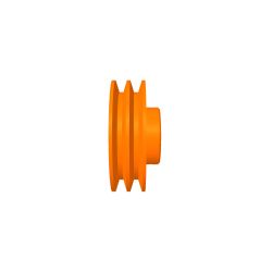 Toro 94-4629 Clutch Pulley - TOR 94-4629