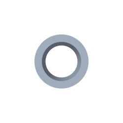 Toro 94-4945 Spacer - TOR 94-4945