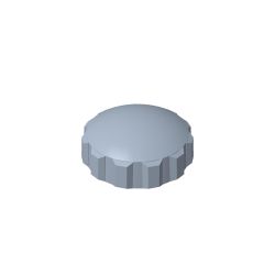 Toro 94-5583 Knob - TOR 94-5583