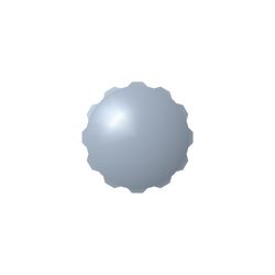 Toro 94-5583 Knob - TOR 94-5583