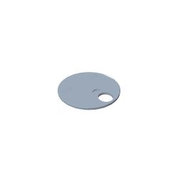 Toro 94-5704 Throttle Disc - TOR 94-5704