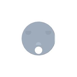 Toro 94-5704 Throttle Disc - TOR 94-5704