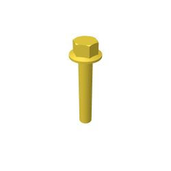 Toro 94-5781 Hex Head Flange Screw - TOR 94-5781