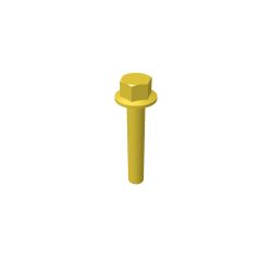 Toro 94-5781 Hex Head Flange Screw - TOR 94-5781