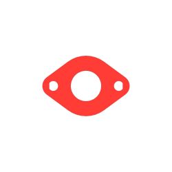 Toro 94-5795 Intake Gasket - TOR 94-5795