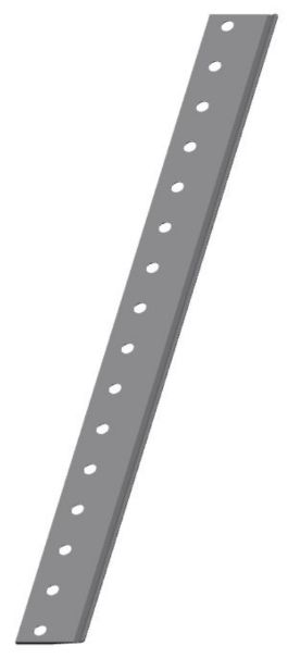 Bed Knives