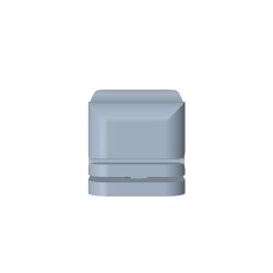 Toro 94-6096 Cable Anchor - TOR 94-6096