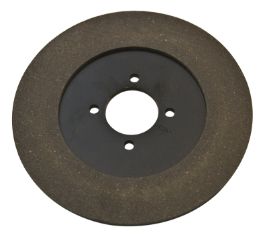 Clutch Plates