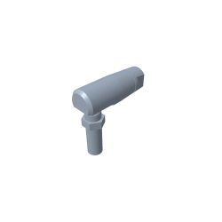 Toro 94-7539 Left Hand Thread Ball Joint - TOR 94-7539
