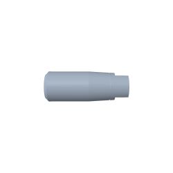 Toro 94-7539 Left Hand Thread Ball Joint - TOR 94-7539