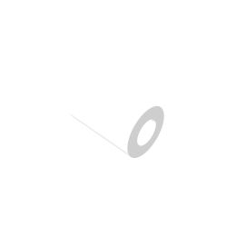 Toro 94-7564 Spacer - TOR 94-7564