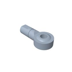 Toro 94-7571 Right Hand Rod End 