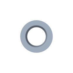 Toro 94-7574 Flanged Bushing - TOR 94-7574