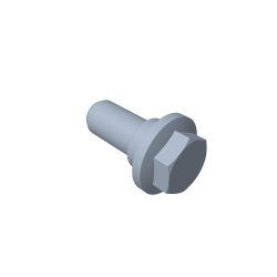 Toro 94-7582 Shoulder Bolt - TOR 94-7582