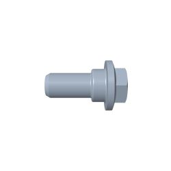 Toro 94-7582 Shoulder Bolt - TOR 94-7582
