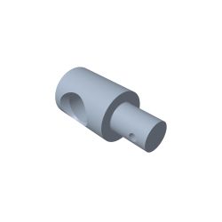 Toro 94-7802 Trunnion 