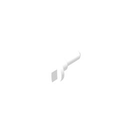 Toro 94-7817 Shoulder Bolt - TOR 94-7817
