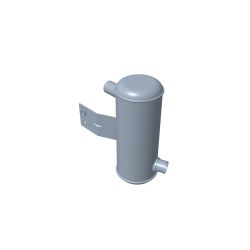 Toro 94-9495 Muffler - TOR 94-9495