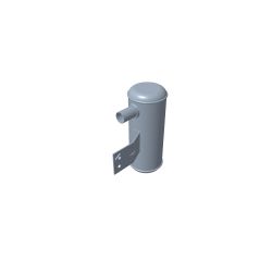 Toro 94-9495 Muffler - TOR 94-9495