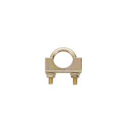 Toro 95-0586 Clamp Assembly - TOR 95-0586