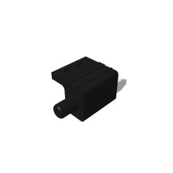 Toro 95-1653 Single Pole Switch 