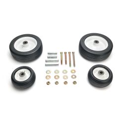 Toro 95-3086 72" RD Wheel Set Kit - TOR 95-3086