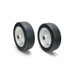 Toro 95-3086 72" RD Wheel Set Kit - TOR 95-3086
