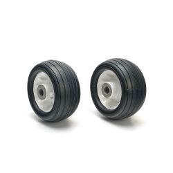 Toro 95-3086 72" RD Wheel Set Kit - TOR 95-3086