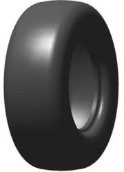 Toro 95-3348 Tire 