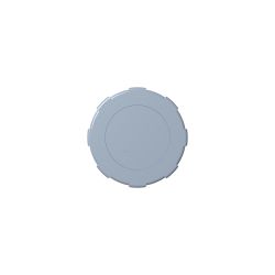 Toro 95-4192 Unleaded Gas Cap Assembly - TOR 95-4192