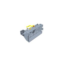 Toro 95-5588 Air Base Assembly - TOR 95-5588