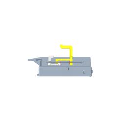 Toro 95-5588 Air Base Assembly - TOR 95-5588