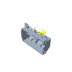 Toro 95-5588 Air Base Assembly - TOR 95-5588