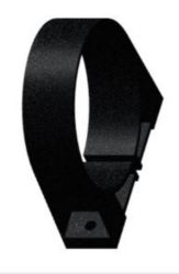 Toro 95-5806 Air Cleaner Mounting Bracket 