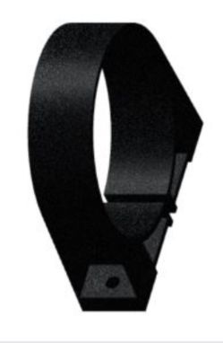 Toro 95-5806 Air Cleaner Mounting Bracket - TOR 95-5806