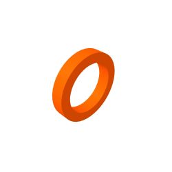 Toro 95-6427 Bearing Spacer 