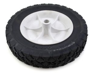 Toro 95-7437 8" Wheel & Tire 