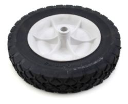 Toro 95-7437 8" Wheel & Tire - TOR 95-7437