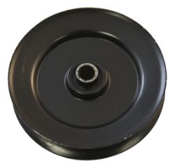 Toro 95-7668 Idler V-Pulley 
