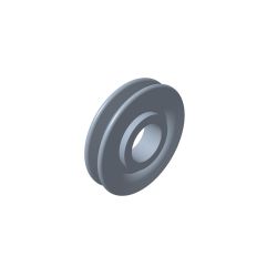 Toro 95-7949 Pulley Cable - TOR 95-7949